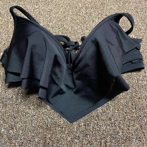 VS push-up bikini top 💕